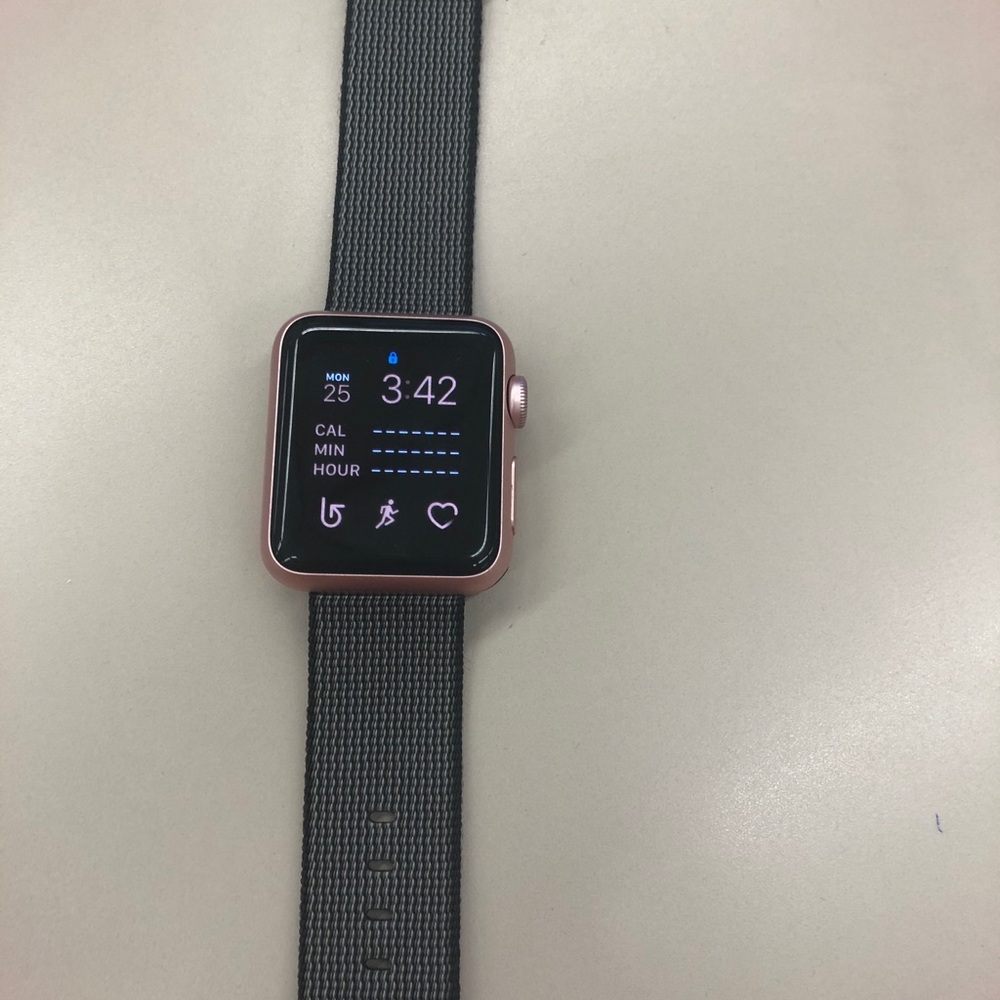 Apple iWatch - series 2.